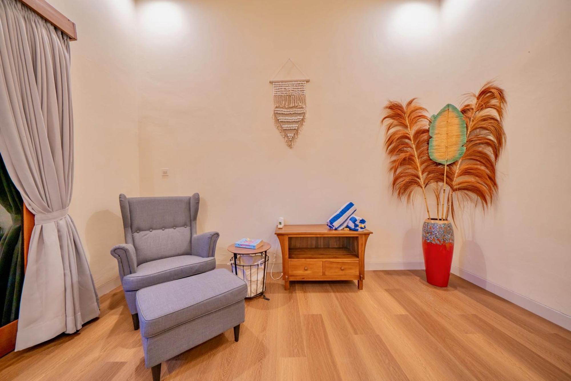 Villa Paradise Seminyak Εξωτερικό φωτογραφία