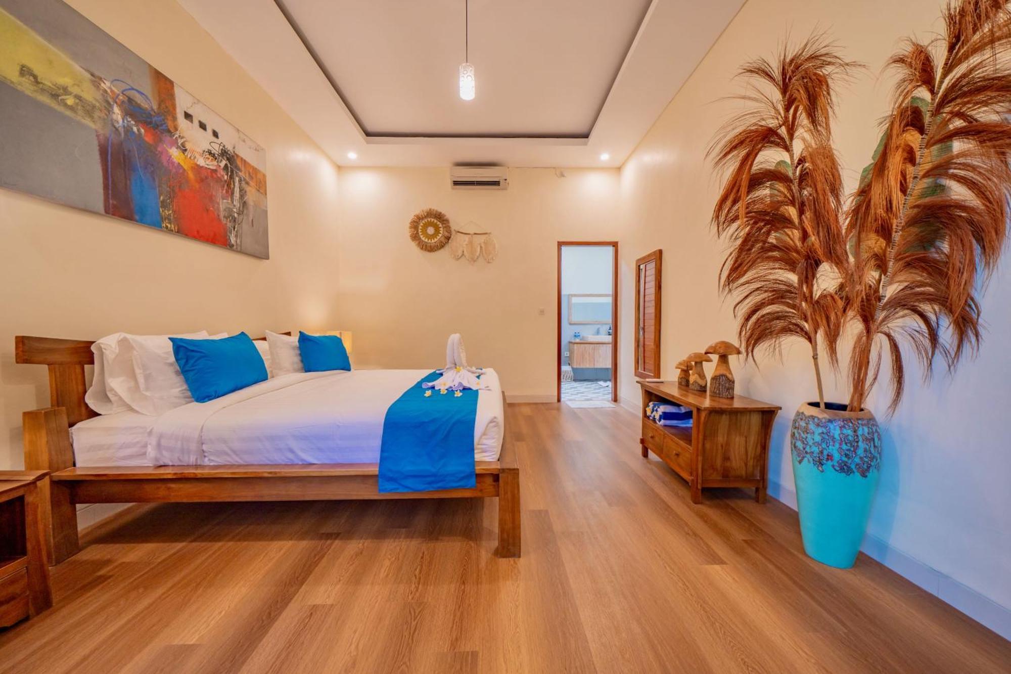 Villa Paradise Seminyak Εξωτερικό φωτογραφία