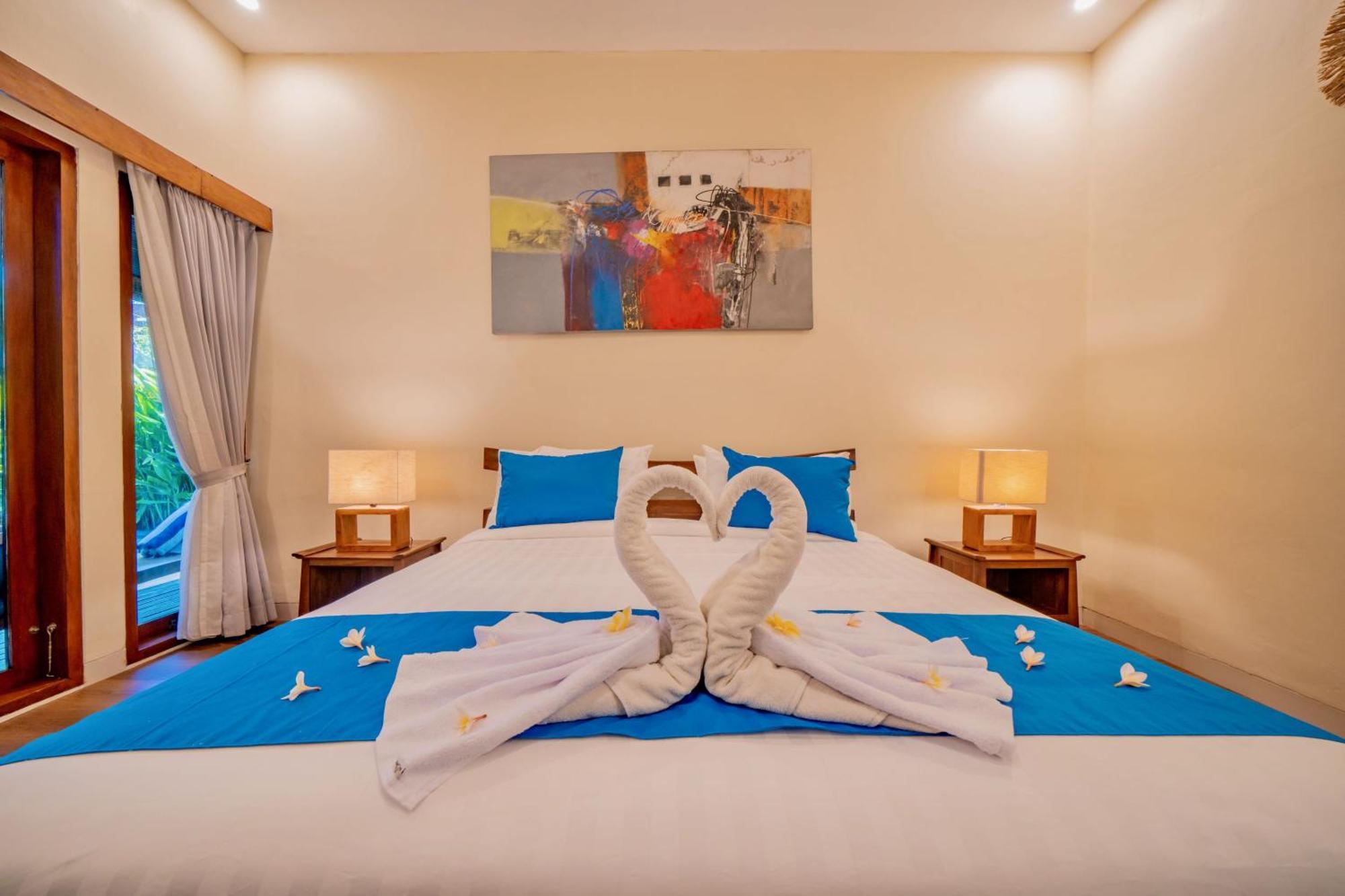 Villa Paradise Seminyak Εξωτερικό φωτογραφία