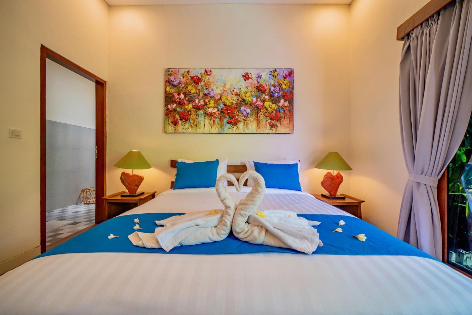Villa Paradise Seminyak Εξωτερικό φωτογραφία